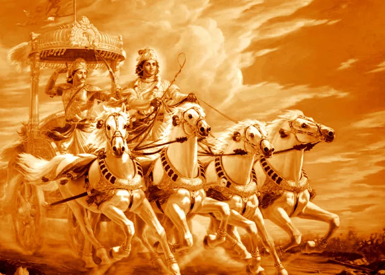 Bhagavad-Gita
